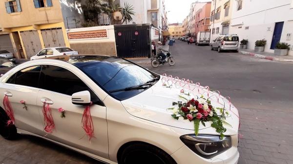 مدينة العيون تشهد أسرع وأغرب واقعة طلاق بالمغرب